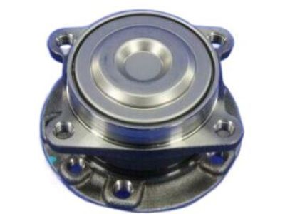 Jeep 68155868AB Hub & Bearing