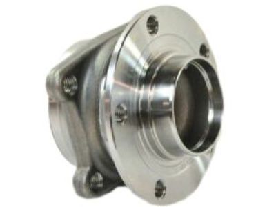 Jeep 68155868AB Hub & Bearing