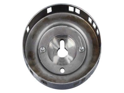 Dodge 53021169AA SPROCKET Camshaft Right