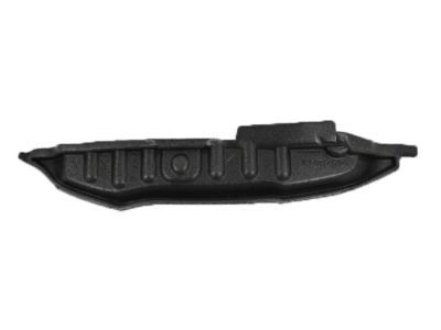 Mopar 68046264AD Stuffer Fender Door Jam Area, Behind Hinges