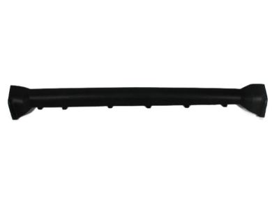 Mopar 1AW18RXFAA Molding Sill