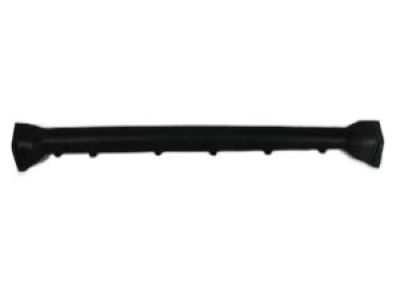 Mopar 1AW18RXFAA Molding Sill