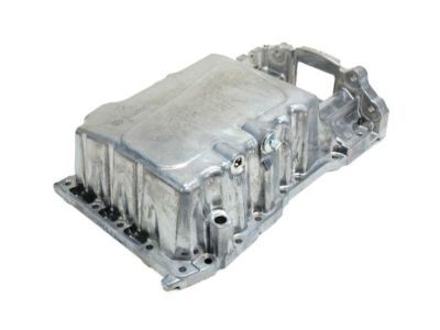 Mopar 68086157AC Oil Pan