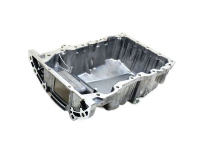 Mopar 68086157AC Oil Pan