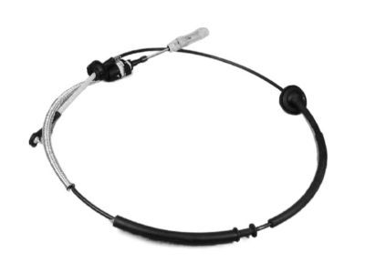 Ram 68092061AC CABLE Gearshift Control