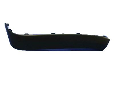 Mopar 1YW29RXFAD Flare Extension