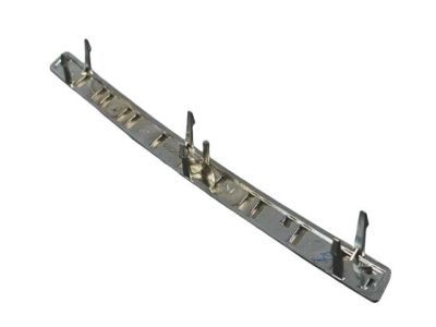 Dodge 68047939AA NAMEPLATE [Challenger]