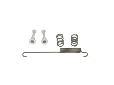 Dodge 5019735AA SPRING KIT Brake Shoe Hold Down