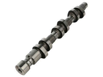2012 Jeep Liberty Camshaft - 53021892AC