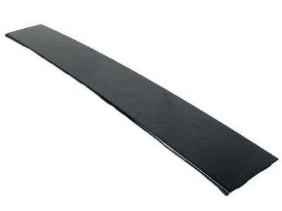 Mopar 57010446AG Applique B Pillar Rear
