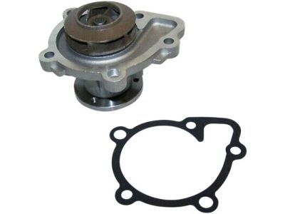 2012 Dodge Journey Water Pump - 5047138AB