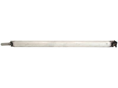 Ram 68233612AA SHAFT Drive Rear 1-Piece