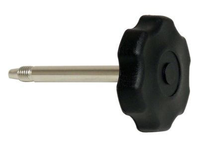 Jeep 55397130AC PIN Door Frame
