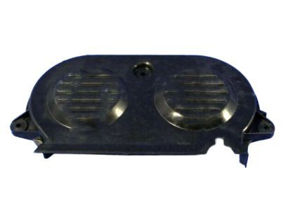 Jeep 53010483AB COVER Timing Belt
