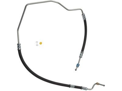 Dodge Magnum Power Steering Hose - 4782518AD