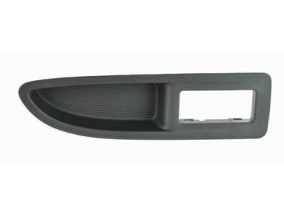 Mopar 68223848AA Switch Bezel