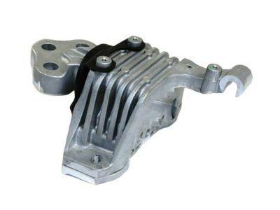 Jeep 68418876AB ISOLATOR Transmission Mount