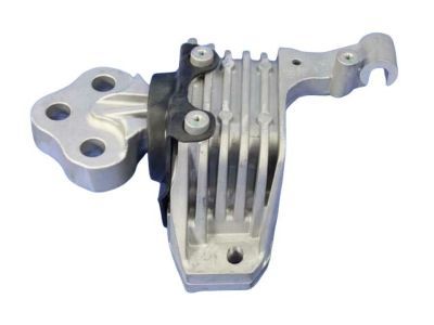 Jeep Transmission Mount - 68418876AB