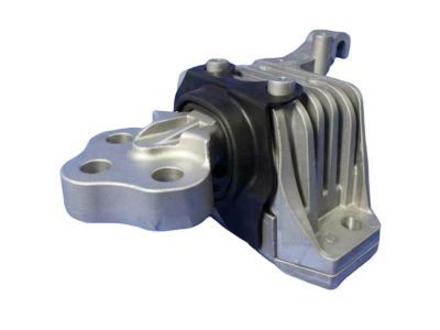 Jeep 68418876AB ISOLATOR Transmission Mount