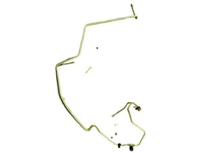 Mopar 55056918AD Liquid Line
