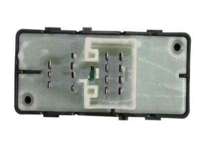 Mopar 4602785AD Window Switch, Front Passenger Side