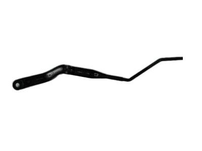 Ram Windshield Wiper - 55277450AB