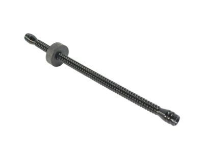 Jeep 68201766AA HOSE Clutch Reservoir