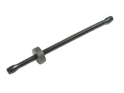 Jeep 68201766AA HOSE Clutch Reservoir
