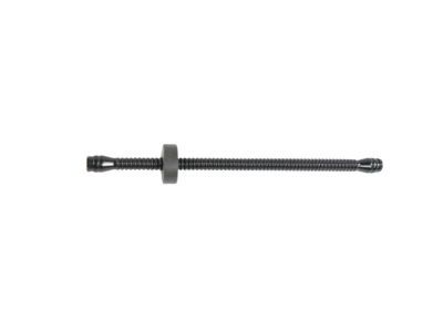 Jeep 68201766AA HOSE Clutch Reservoir