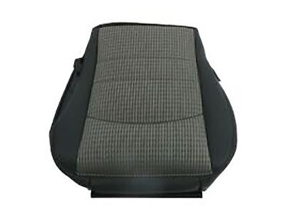 Ram 5MV51LA8AB COVER Front Seat Cushion