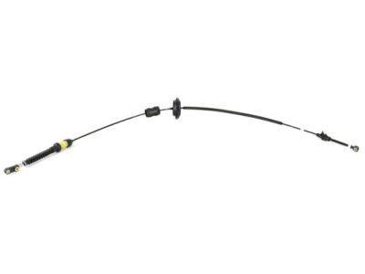 Mopar 5273214AG Shift Control Cable