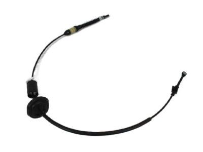 Mopar 5273214AG Shift Control Cable