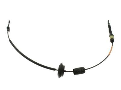 Mopar 5273214AG Shift Control Cable