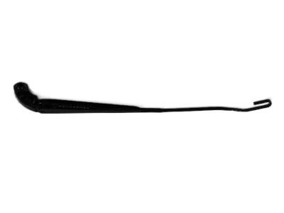 Mopar 5096132AA Wiper Arm Assembly, Front Passenger Side