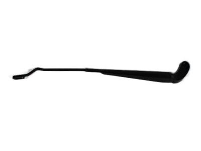 Mopar 5096132AA Wiper Arm Assembly, Front Passenger Side