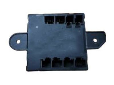 Jeep 68055298AE MODULE Door
