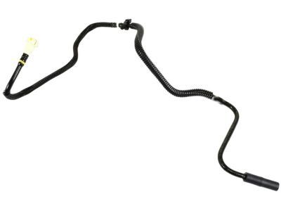 Jeep 68084963AF TUBE Fuel Vapor