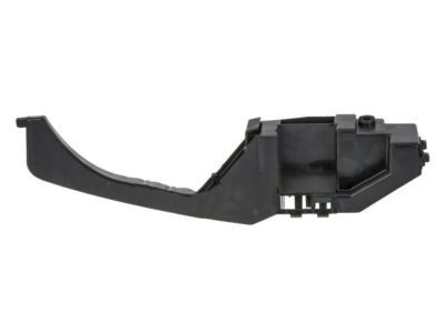 Mopar 5182268AD Side Bracket, Rear Passenger Side