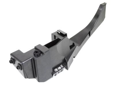 Mopar 5182268AD Side Bracket, Rear Passenger Side