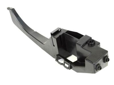 Mopar 5182268AD Side Bracket, Rear Passenger Side