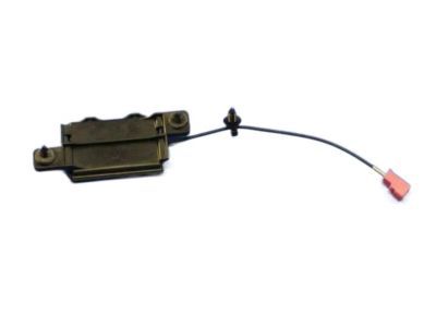 Mopar 68186558AA Antenna Remote Start And Keyless Entry