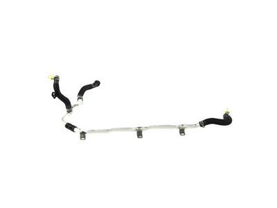 Jeep 68403556AA HOSE AND TUBE Heater Return