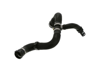 Mopar 68104977AC Hose Radiator Outlet