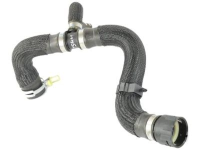 Mopar 68104977AC Hose Radiator Outlet