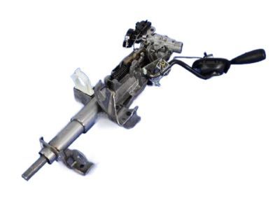 Dodge Ram 3500 Steering Column - 5057434AC
