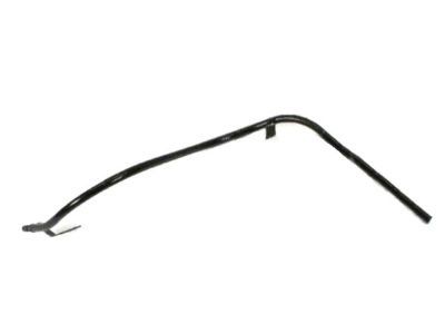 Jeep 53013974AA TUBE Engine Oil Indicator