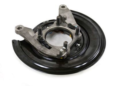 Ram 52122237AA ADAPTER ASSEMBLY Parking Brake