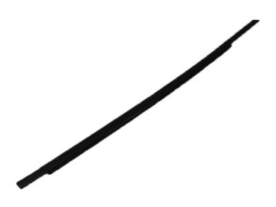 2022 Dodge Charger Door Seal - 57010348AC