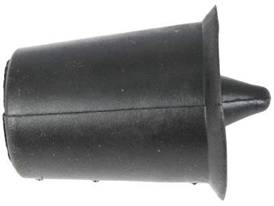 Jeep 55395993AB BUMPER STABILIZER SPARE TIRE