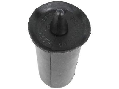 Jeep 55395993AB BUMPER STABILIZER SPARE TIRE